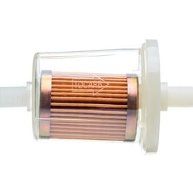 Attwood 8 mm 5 16 Yakıt Filtresi