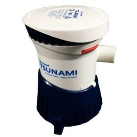 Attwood 800 Gph 12V Tsunami Sintine Pompası
