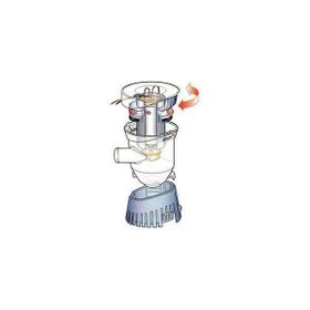 Attwood 800 Gph 12V Tsunami Sintine Pompası