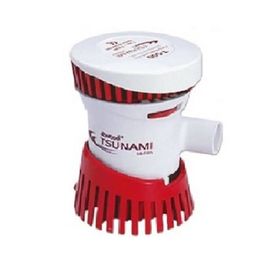 Attwood 800 Gph 12V Tsunami Sintine Pompası