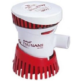 Attwood 800 Gph 12V Tsunami Sintine Pompası