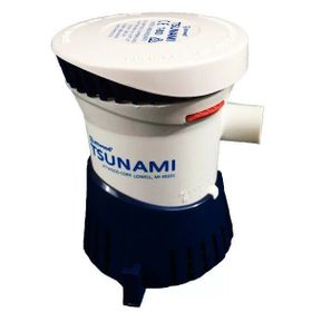 Attwood 800 Gph 24V Tsunami Sintine Pompası