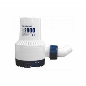 Attwood HD2000 Ağır Hizmet Sintine Pompası