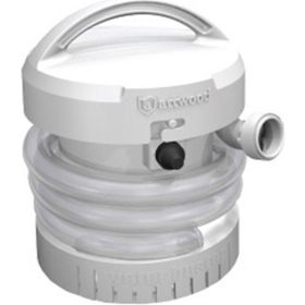Attwood Waterbuster Portatif Pompa