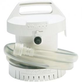 Attwood Waterbuster Portatif Pompa