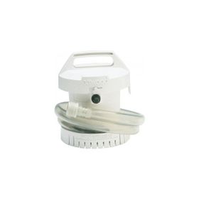 Attwood Waterbuster Portatif Pompa