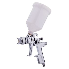 Auarita AB-17G AUAB17G17 Üstten Plastik Depo 1.7 mm Boya Tabancası