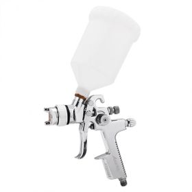 Auarita AB-17G AUAB17G17 Üstten Plastik Depo 1.7 mm Boya Tabancası