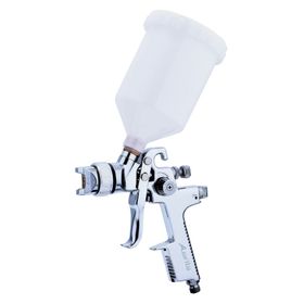 Auarita AB-17G AUAB17G17 Üstten Plastik Depo 1.7 mm Boya Tabancası