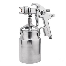 Auarita AB-17S AUAB17S13 Alttan Metal Depo 1.3 mm Boya Tabancası