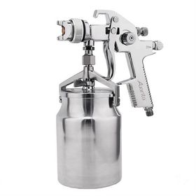 Auarita AB-17S AUAB17S13 Alttan Metal Depo 1.3 mm Boya Tabancası
