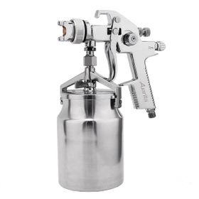 Auarita AB-17S AUAB17S13 Alttan Metal Depo 1.3 mm Boya Tabancası