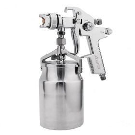 Auarita AB-17S AUAB17S13 Alttan Metal Depo 1.3 mm Boya Tabancası