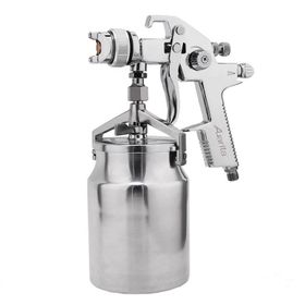 Auarita AB-17S AUAB17S13 Alttan Metal Depo 1.3 mm Boya Tabancası