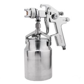 Auarita AB-17S AUAB17S13 Alttan Metal Depo 1.3 mm Boya Tabancası