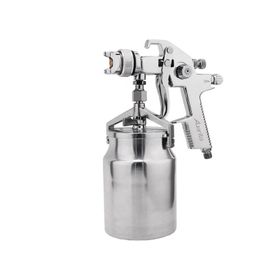 Auarita AB-17S AUAB17S13 Alttan Metal Depo 1.3 mm Boya Tabancası