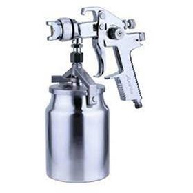 Auarita AB-17S AUAB17S25 Alttan Metal Depo 2.5 mm Boya Tabancası