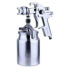 Auarita AB-17S AUAB17S25 Alttan Metal Depo 2.5 mm Boya Tabancası