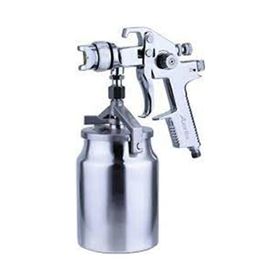 Auarita AB-17S AUAB17S25 Alttan Metal Depo 2.5 mm Boya Tabancası