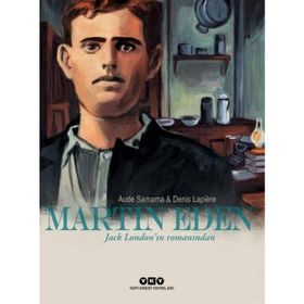 Aude Samama - Martin Eden