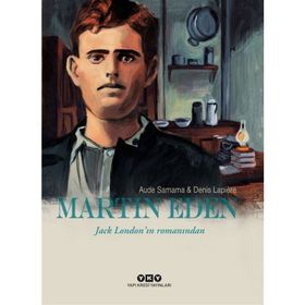 Aude Samama - Martin Eden