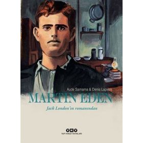 Aude Samama - Martin Eden