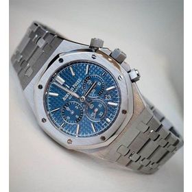 Audemars Piguet Royal Chronograph ETA Kol Saati
