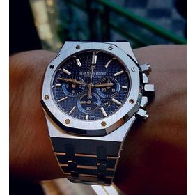 Audemars Piguet Royal Chronograph ETA Kol Saati