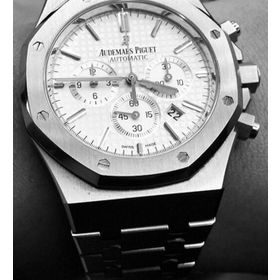 Audemars Piguet Royal Chronograph ETA Kol Saati