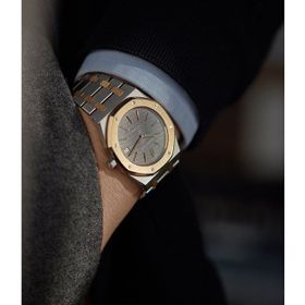 Audemars Piguet Royal Oak Selfwinding ETA Kol Saati