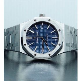 Audemars Piguet Royal Oak Selfwinding ETA Kol Saati