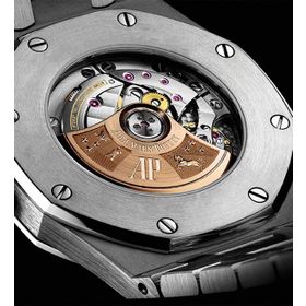 Audemars Piguet Royal Oak Selfwinding ETA Kol Saati