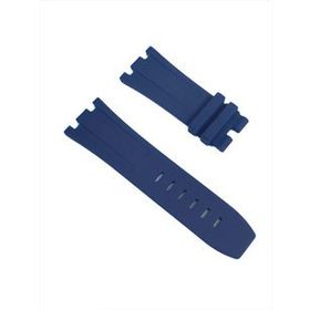 Audemars Piguet Royal Offshore Lacivert Silikon Kordon