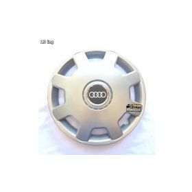 Audi 105 13 İnç 4 Adet Jant Kapağı Seti