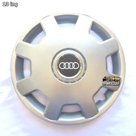 Audi 105 13 İnç 4 Adet Jant Kapağı Seti