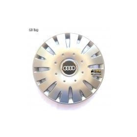 Audi 108 13 İnç 4 Adet Jant Kapağı Seti
