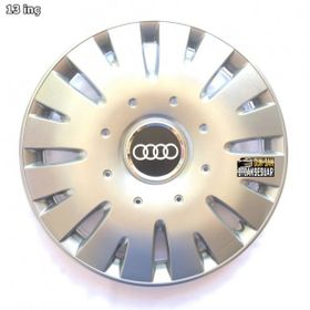 Audi 108 13 İnç 4 Adet Jant Kapağı Seti