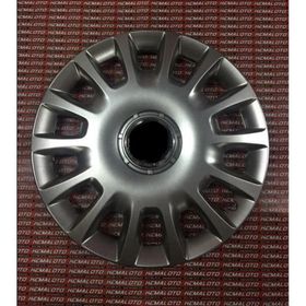 Audi 109 13 İnç 4 Adet Jant Kapağı Seti