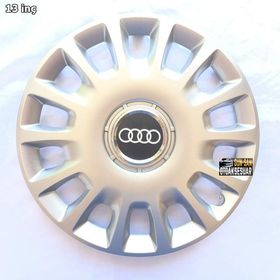 Audi 109 13 İnç 4 Adet Jant Kapağı Seti