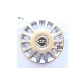 Audi 109 13 İnç 4 Adet Jant Kapağı Seti