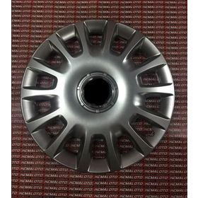 Audi 109 13 İnç 4 Adet Jant Kapağı Seti