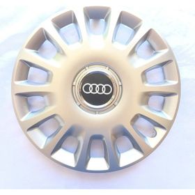 Audi 109 13 İnç 4 Adet Jant Kapağı Seti