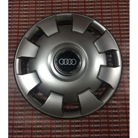 Audi 111 13 İnç 4 Adet Jant Kapağı Seti