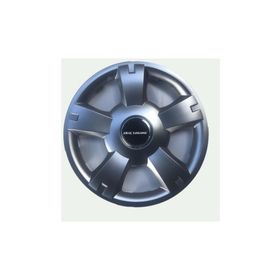 Audi 201 14 İnç 4 Adet Jant Kapağı Seti
