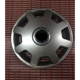 Audi 212 14 İnç 4 Adet Jant Kapağı Seti