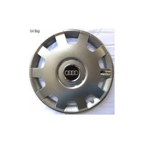 Audi 212 14 İnç 4 Adet Jant Kapağı Seti