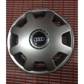 Audi 212 14 İnç 4 Adet Jant Kapağı Seti