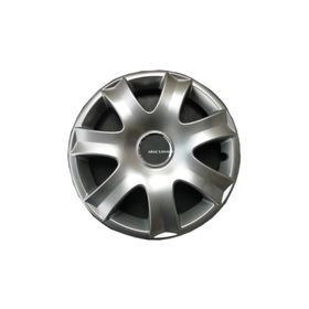 Audi 223 14 İnç 4 Adet Jant Kapağı Seti