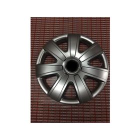 Audi 224 14 İnç 4 Adet Jant Kapağı Seti