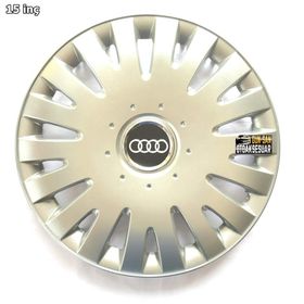 Audi 306 15 İnç 4 Adet Jant Kapağı Seti